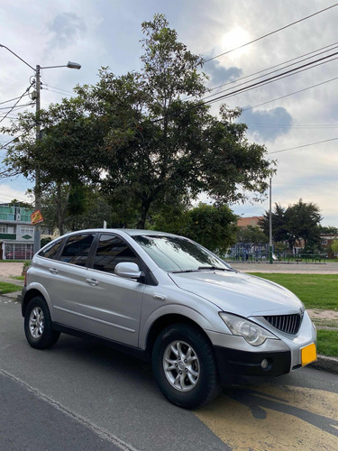 Ssangyong Actyon 2.3 A230 4x2