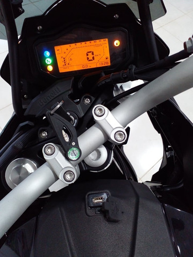 Imagen 5 de 7 de Benelli Trk251 Full Abs