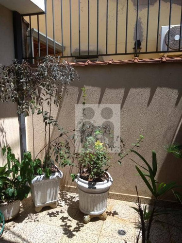 Imagem 25 de 27 de Casa Com 3 Dormitórios À Venda, 180 M² Por R$ 390.000 - Jardim Manoel Penna - Ribeirão Preto/sp - Ca0710