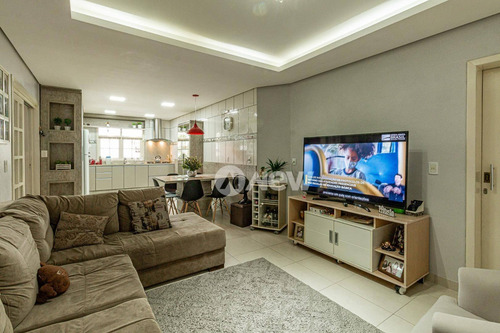 Imagem 5 de 25 de Casa Com 3 Dormitórios À Venda, 190 M² Por R$ 750.000,00 - Harmonia - Ivoti/rs - Ca3751