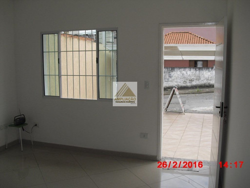 Imagem 3 de 15 de Lindo Sobrado! Ótimo Acabamento E Construçã! Projeto Arquitetônico Modernizado. Grande Oportunidade! - Py2088