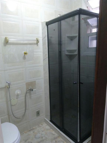 Imagem 6 de 12 de Apartamento - Ref: Bj03606