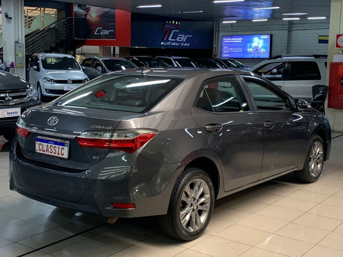 Imagem 6 de 13 de Toyota Corolla Xei 2.0 Automático 2019/2019