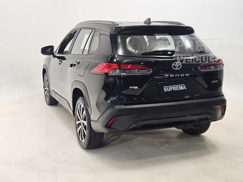Toyota Corolla Cross 2.0 VVT-IE FLEX XRE DIRECT SHIFT