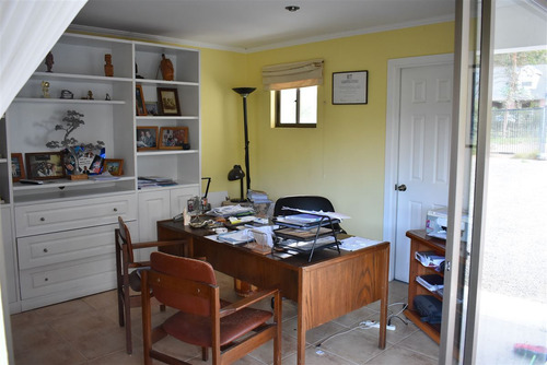Casa En Venta En Melipilla