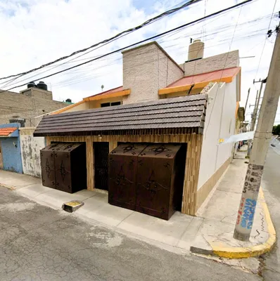 Casa en venta