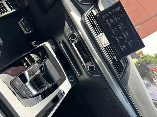 Audi Q5 Sline Suv - Mhev