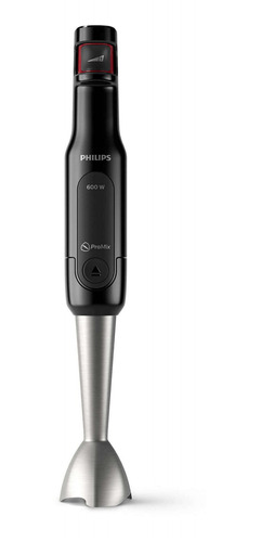 Mixer Philips Promix Hr2626/80 600w Pica Bate Vaso Portatil