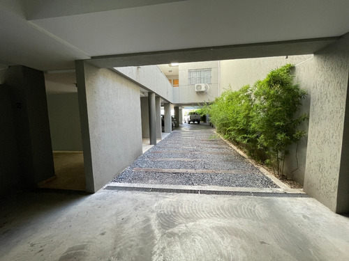 Imagen 9 de 27 de Depto 2 Amb A Estrenar Con Terraza Y Parrilla