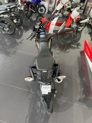 Imagen 7 de 15 de Honda Xr 190 0km | All Motors Santa Fe