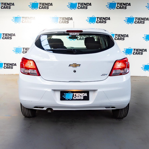 Chevrolet Onix 1.4 Joy Ls 98cv 2017