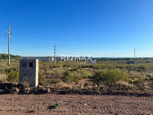 Lote En Venta Los Gigantes Villa El Chocon 450 Mts