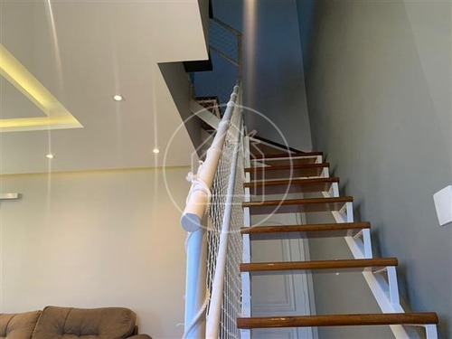 Apartamento - Ref: 881830