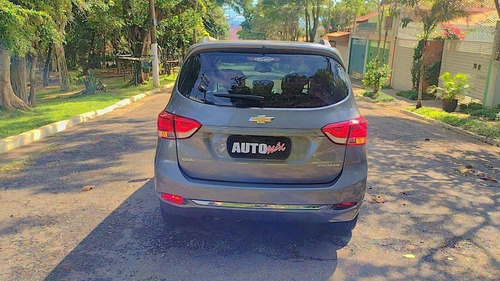 Chevrolet Spin Premier 1.8 8v Econo.flex, Qxl8815