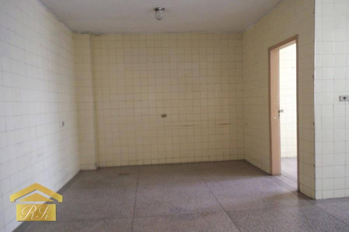 Imagem 13 de 13 de Galpão Comercial Para Locação, Jurubatuba, São Paulo. - Ga0054