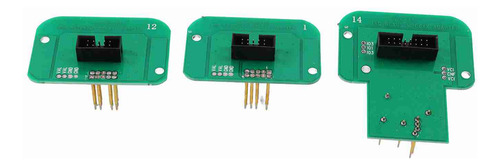 Adaptador Bdm De Diagnóstico, 22 Unidades, Adaptadores De So