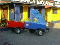 Comprar Arriendo Carros De Arrastre