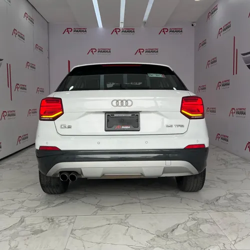 Audi Q2 1.4 35 Tfsi Select