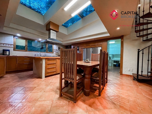 Cabaña En Venta Los Cazos Mazamitla Lujo