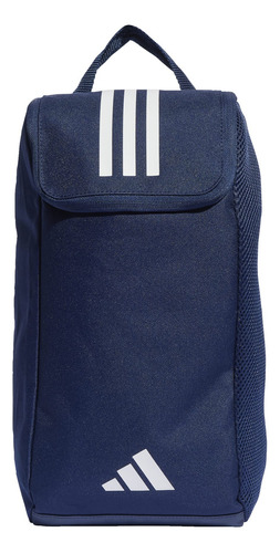 Porta-chuteira Tiro League adidas Cor Azul