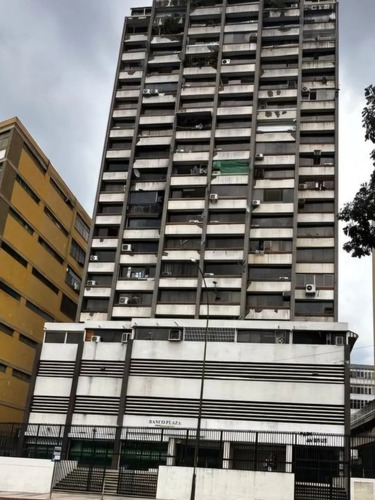 Oficina En Horizonte Un Solo Ambiente