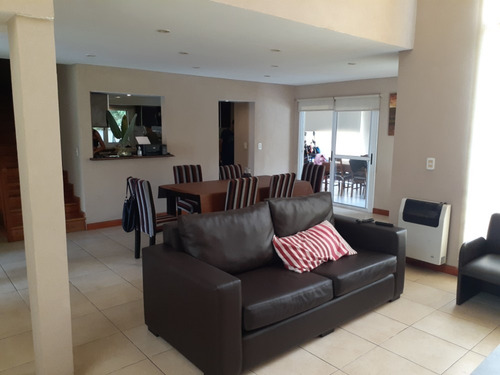 Casa En Venta Barrio Cerrado San Lucas Village. Oportunidad.