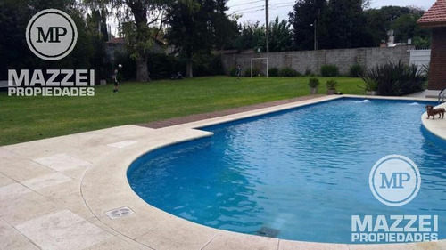 Imagen 2 de 18 de Casa Quinta 4 Amb En Exc Ubic
