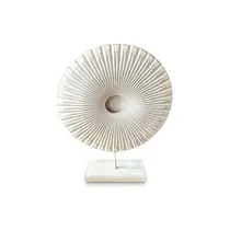Comprar Adorno Escultura Con Base Decoracion Nordico Minimalista