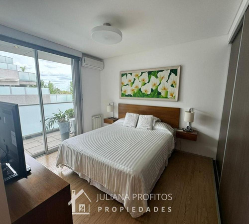 Departamento De 3 Ambientes Con Cochera Semsun Venta