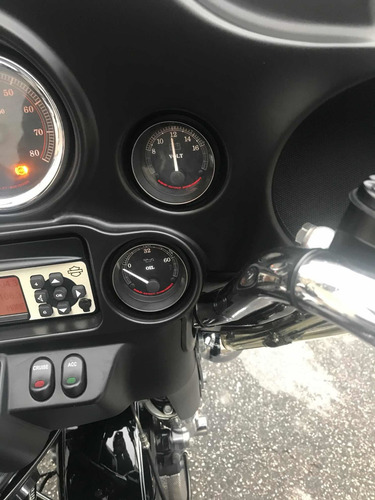 Harley-davidson Electra Glide
