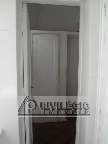 Imagem 30 de 30 de Apartamento À Venda, 3 Quartos, 1 Suíte, Copacabana - Rio De Janeiro/rj - 13996