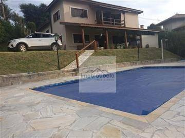 Imagem 4 de 30 de Chácara Com 3 Dormitórios À Venda, 1000 M² Por R$ 850.000,00 - Condomínio Fechado - Piracaia/sp - Ch0020