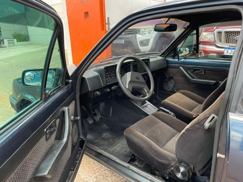 Imagem 7 de 7 de Chevette 1.6 Dl 8v Gasolina 2p Manual