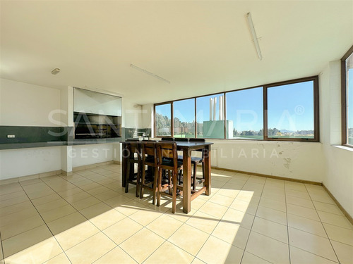 Departamento En Arriendo De 2 Dorm. En Concepción