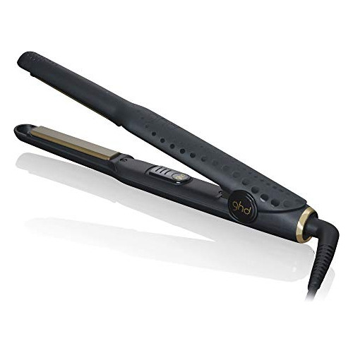 Ghd Gold Professional 12 Pulgadas  Plancha De Hierro Enderez