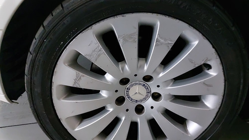 Mercedes Benz Clase C 3.0 C 300 Elegance At