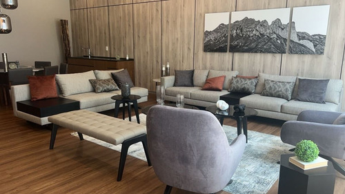 Departamento En Renta En Valle Poniente