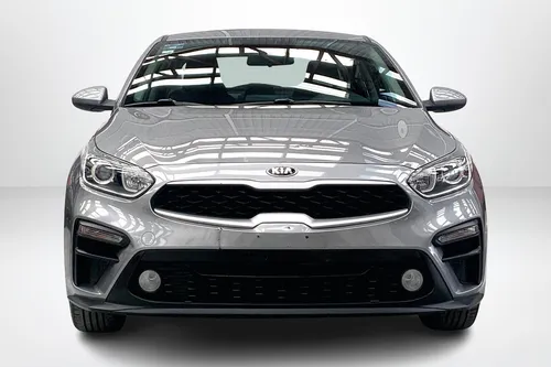 Kia Forte 2021
