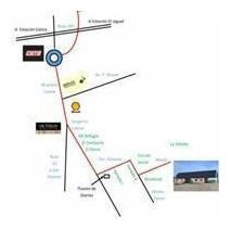 Lote En Belleville Barrio Cerrado En Canning!! Oportunidad