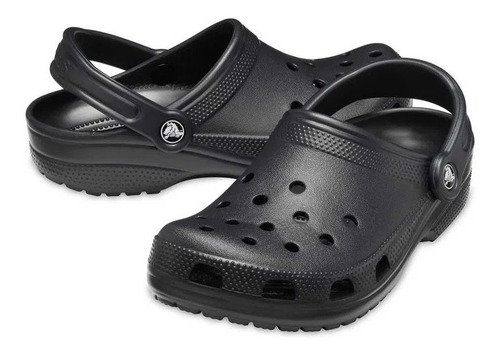 Imagen 3 de 6 de Crocs Classic Originales Unisex Hombre Mujer - Local Olivos