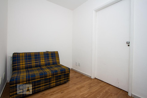 Apartamento Para Aluguel - Centro, 1 Quarto, 38 - 892962887