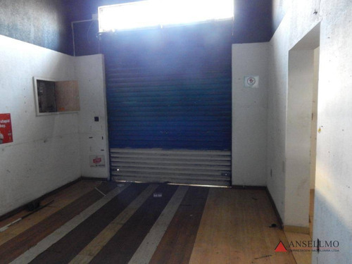 Imagem 15 de 30 de Prédio À Venda, 240 M² Por R$ 1.900.000,00 - Jardim Bela Vista - Santo André/sp - Pr0152
