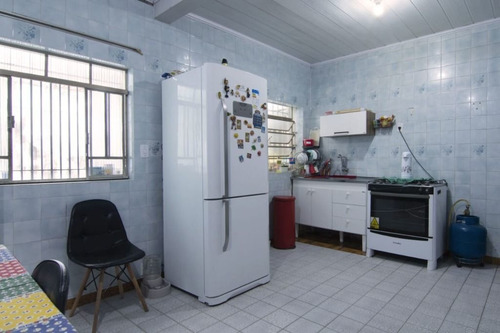 Imagem 4 de 16 de Casa À Venda, 120 M² Por R$ 479.000,01 - Limão - São Paulo/sp - Ca1147