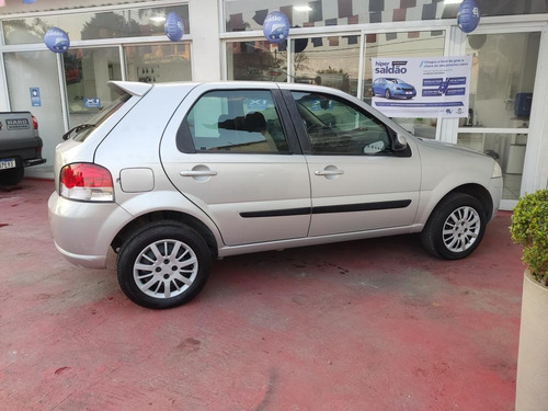 Imagem 5 de 11 de Palio Elx 1.0 Fire Flex 8v 4p Completo