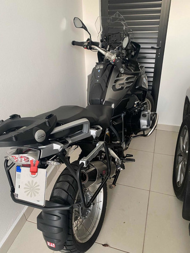 Imagem 7 de 8 de Bmw R 1200 Gs