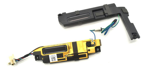 Compatible Nuevo For Los Altavoces Integrados Latitude 14