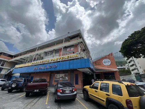 Local En Venta - Mls #25-1231