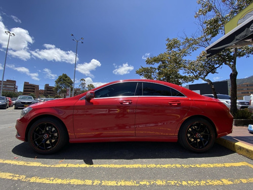Imagen 5 de 23 de Mercedes Benz Cla 180 1.6