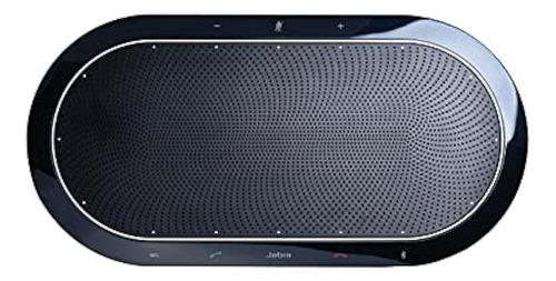 Jabra Speak 810 Ms Altavoz Inalambrico Bluetooth - Altavoz P