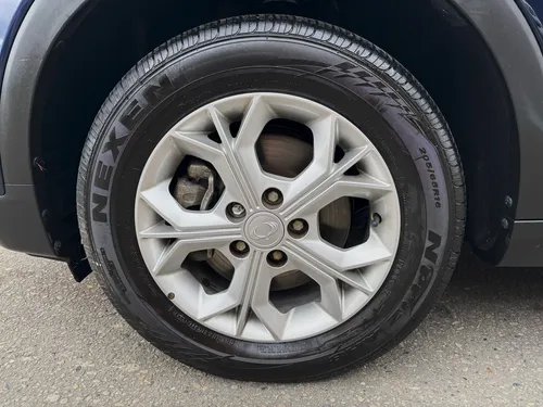 SsangYong Tivoli 1.6 Active 4X2 Aut